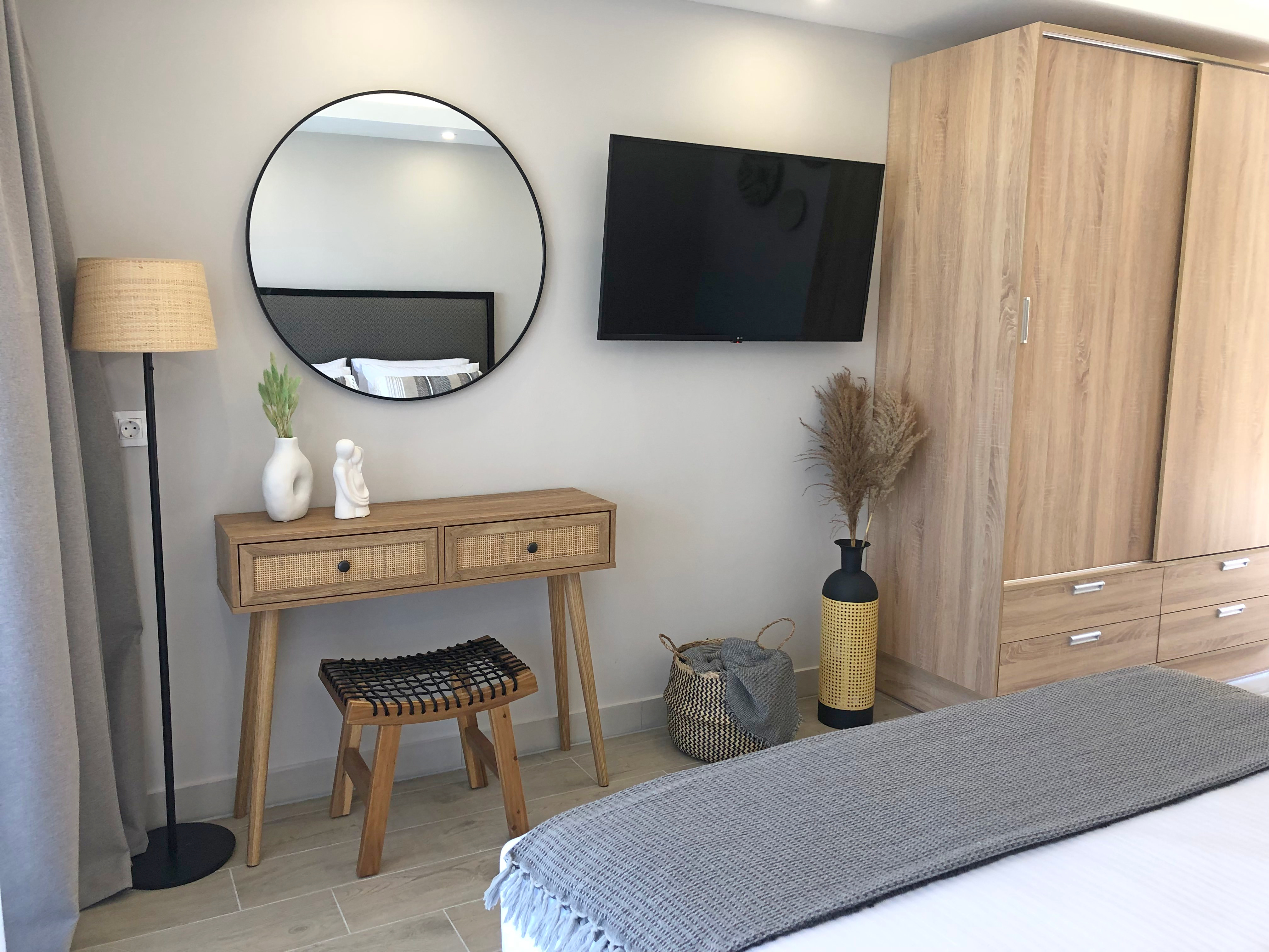 Olivessa Resort Halkidiki